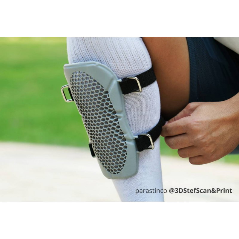 Bambu PLA Tough+ Yellow ze szpulą