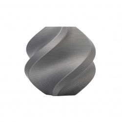 Bambu PLA Tough+ Silver ze szpulą