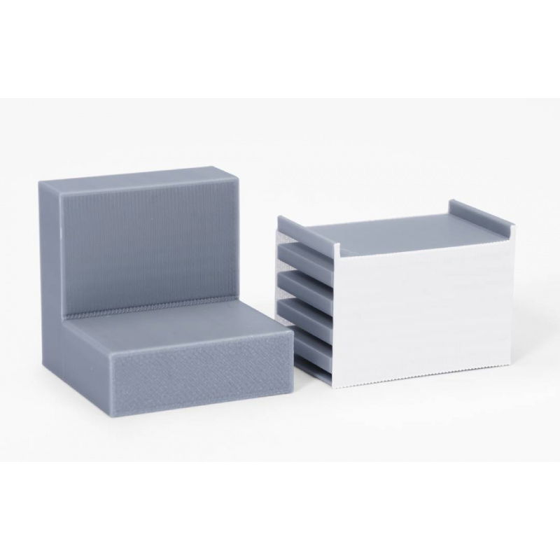 Bambu Support for PLA White ze szpulą