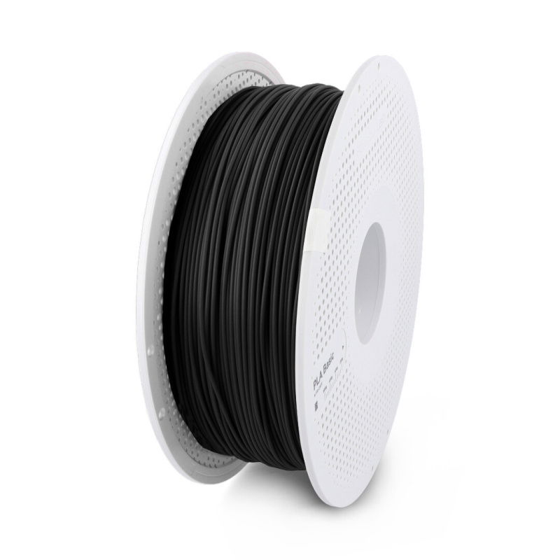 Bambu PLA Basic(With spool) - Black