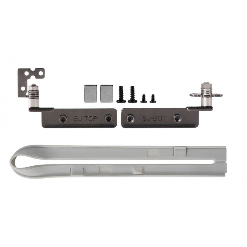 Front Door Mounting Kit