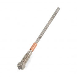 Prusa Hardened Nozzle (Nickel plated) - 0.4 mm
