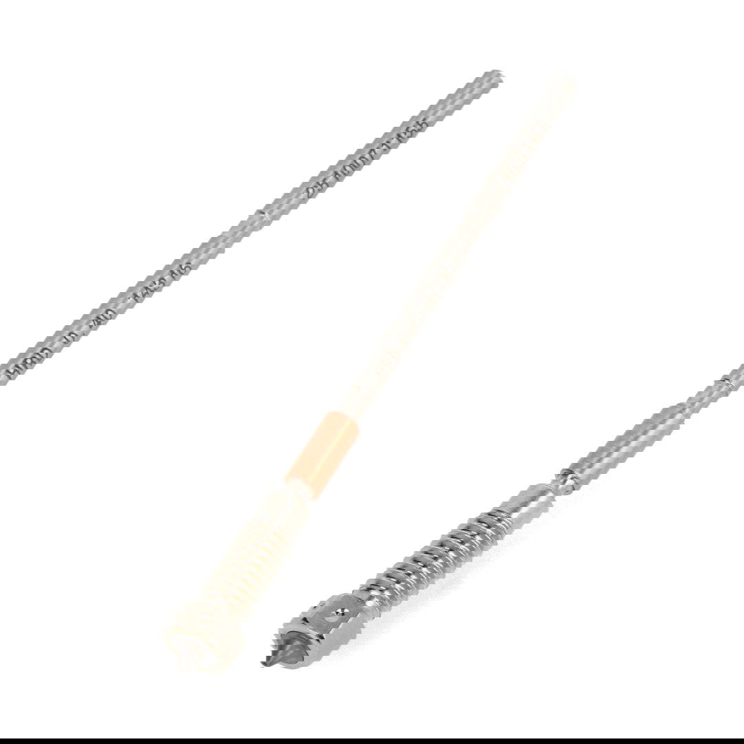 Prusa Hardened Nozzle (Nickel plated) - 0.4 mm