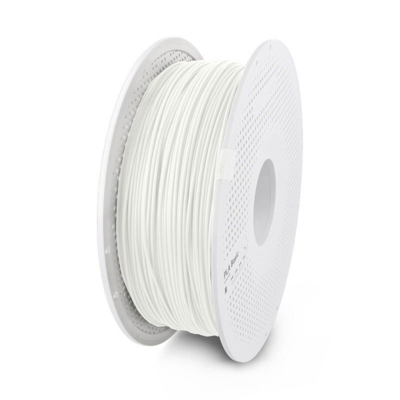 Bambu PLA Matte - Ivory White - with Bambu Reusable Spool