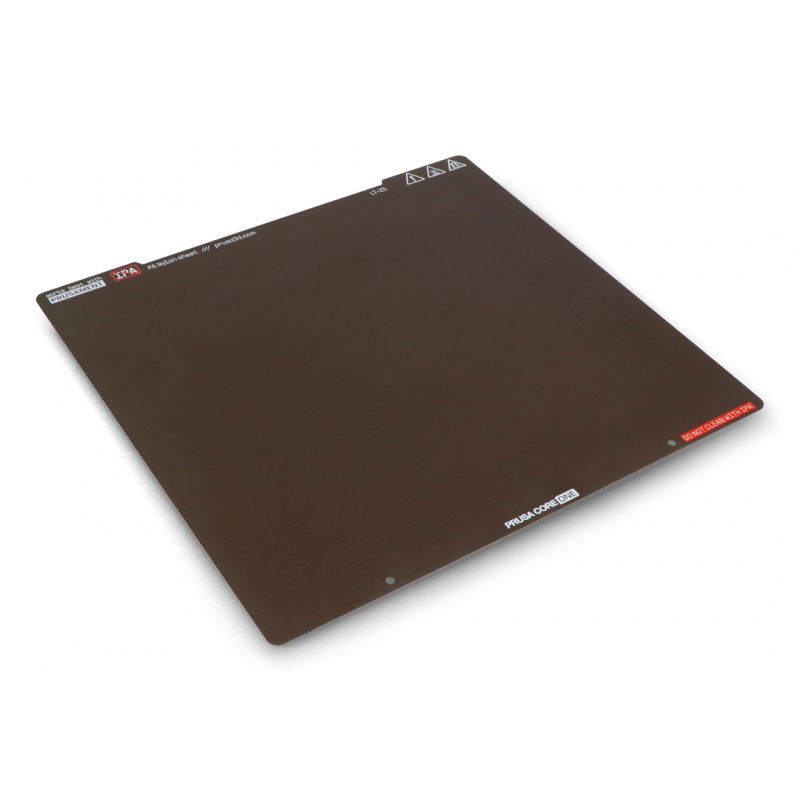 CORE One PA Nylon Powder-coated Print Sheet