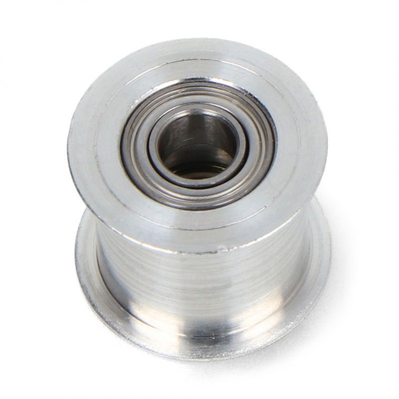 X-Axis Idler Pulley