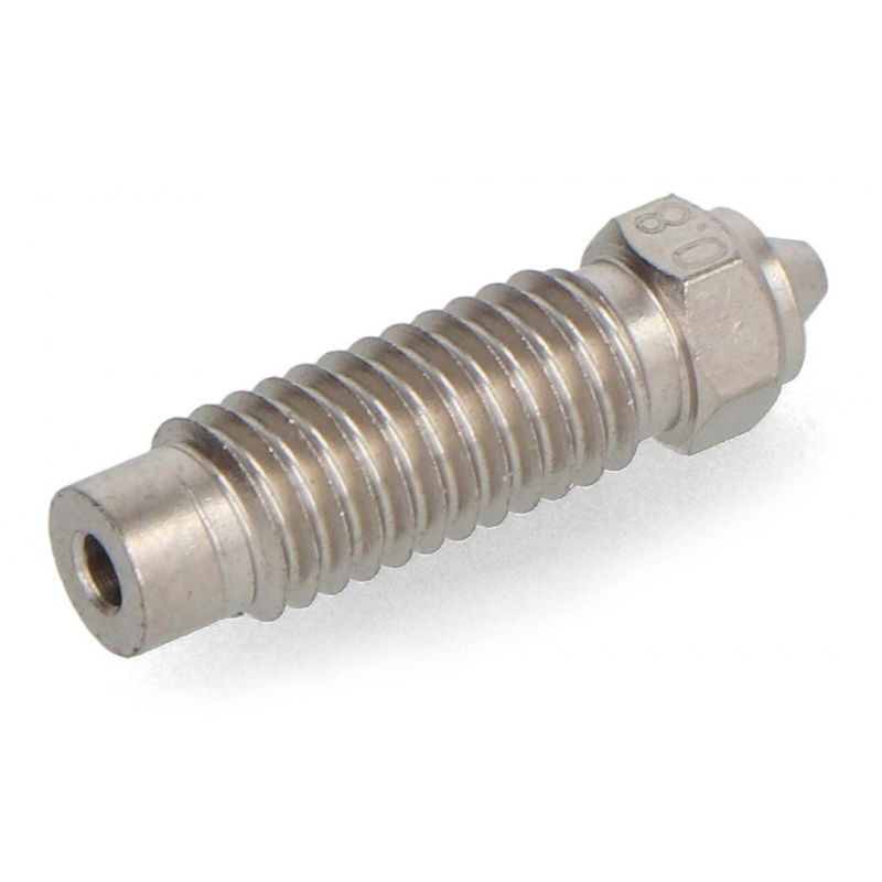 Neptune 4 Plus/4 Max Hardened Nozzle 0.8mm