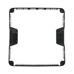 Enclosure Plastic Bottom Ring