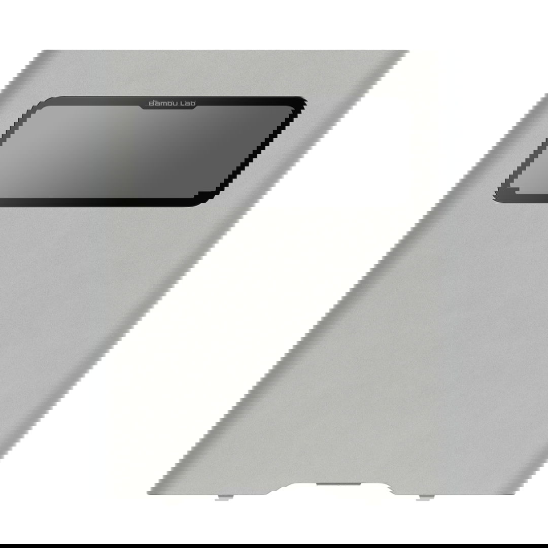 Left Side Panel with Glass Window