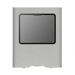 Right Side Panel with Glass Window