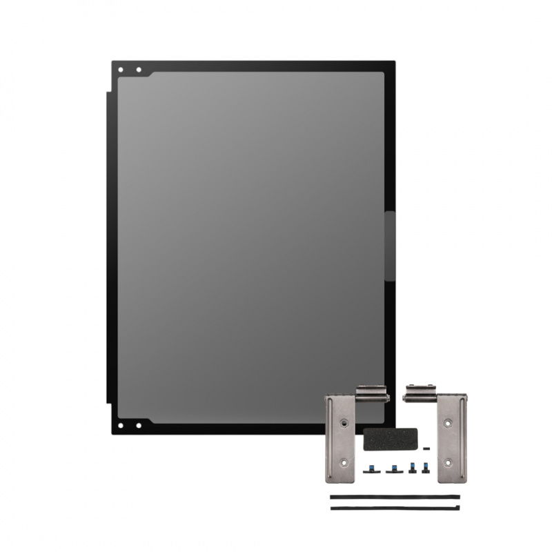 Front Door Mounting Kit