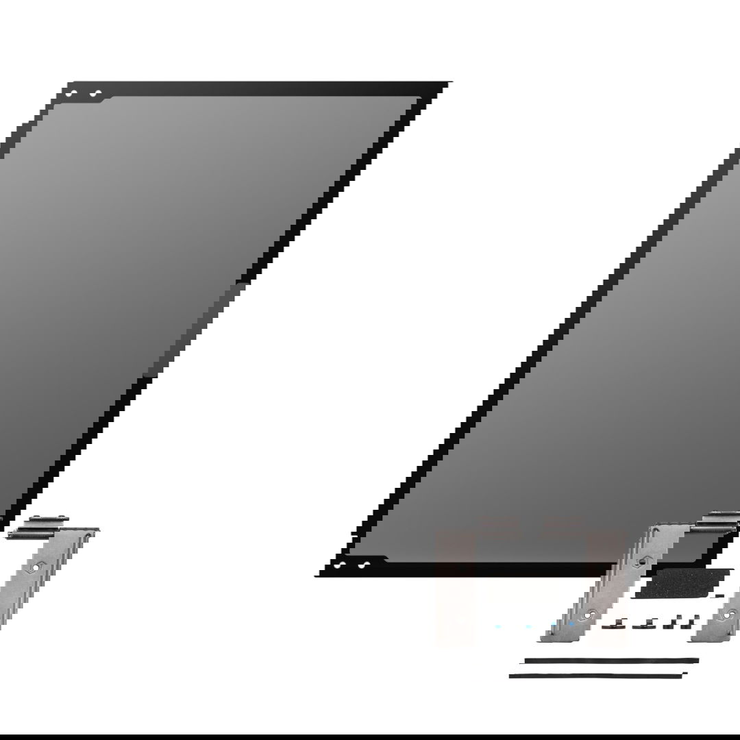 Front Door Mounting Kit