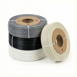 Pakiet filamentów Refill Spectrum PLA High Speed - 4szt.