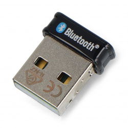 Nano Karta USB Bluetooth 5.4