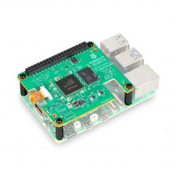 Raspberry Pi AI HAT+ 2