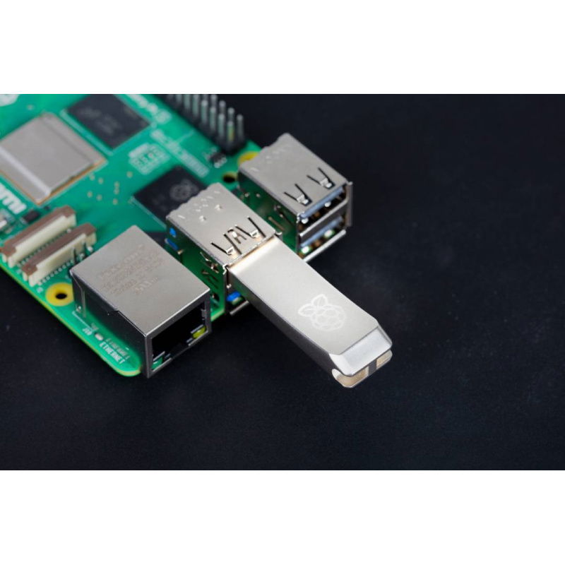 Raspberry Pi Flash Drive 256GB