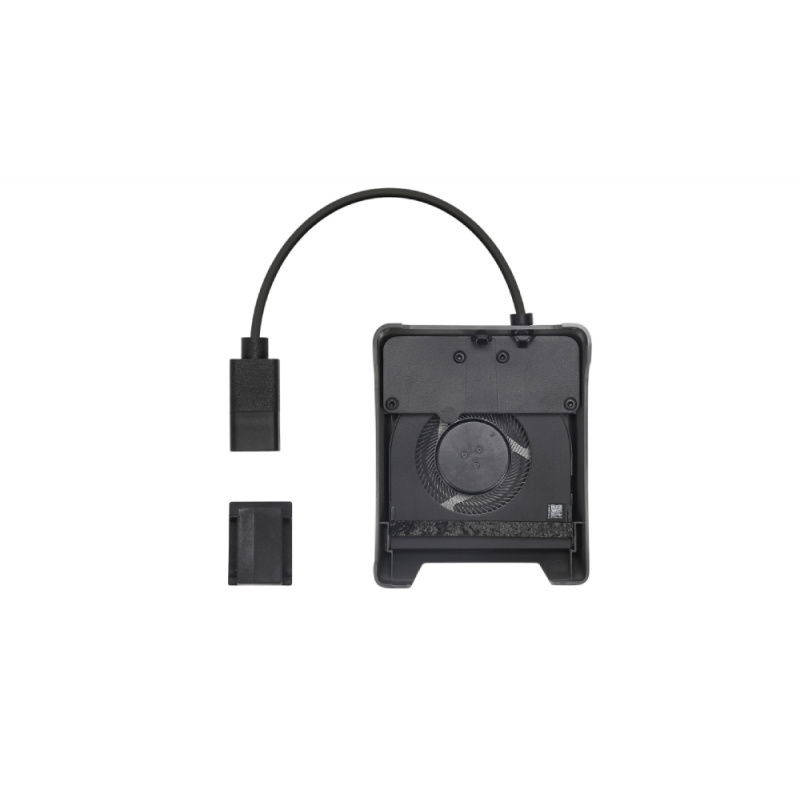 Toolhead Enhanced Cooling Fan