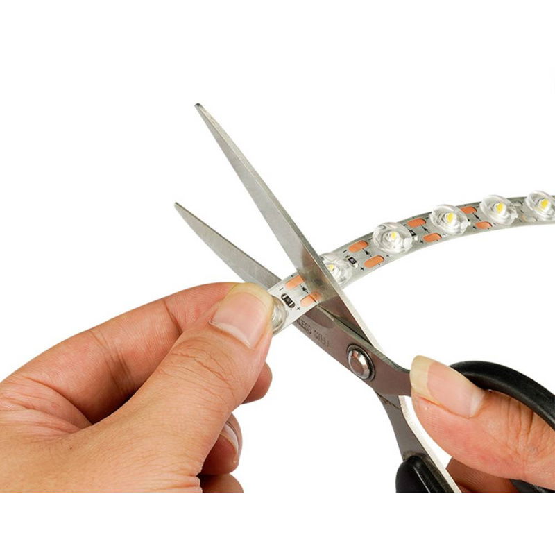 Bambu lab A1mini lighting strip 190mm