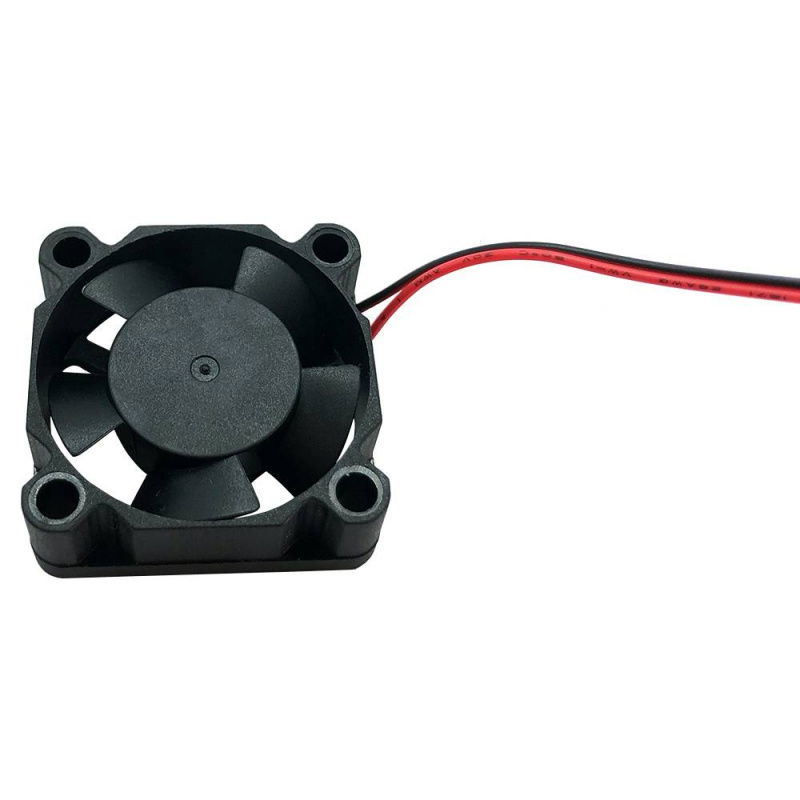 fan 3010 12V