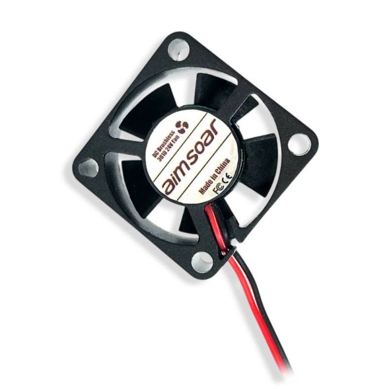 fan 3010 24V