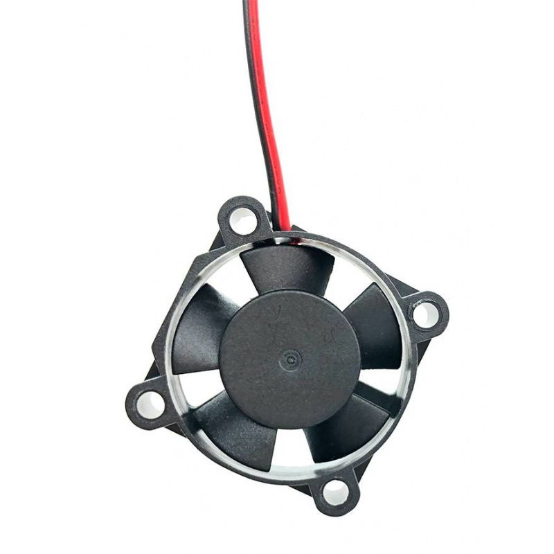 fan 3010 12V Dual Ball bearing