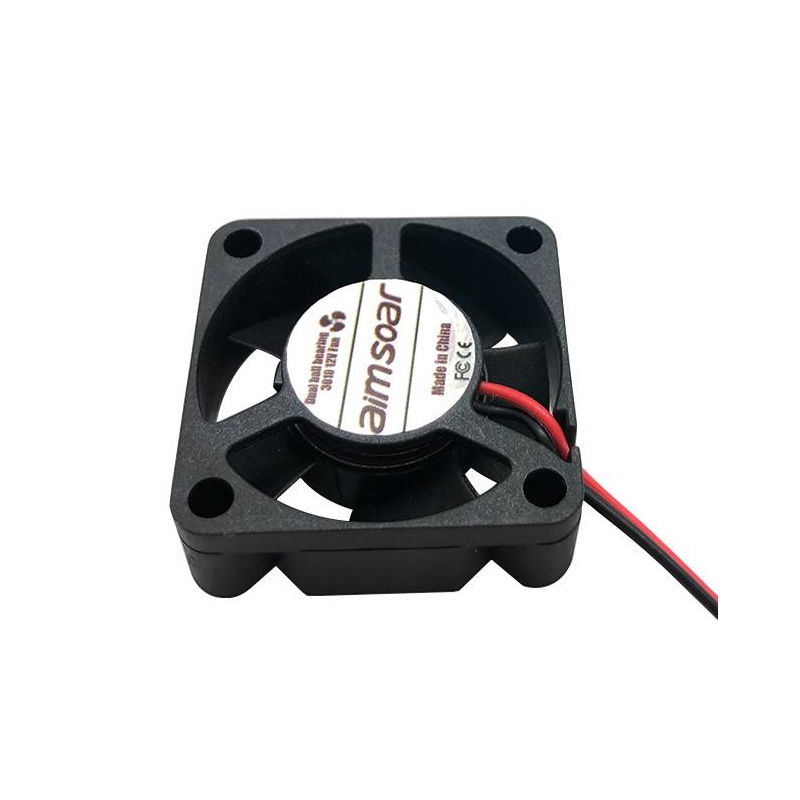 fan 3010 12V Dual Ball bearing