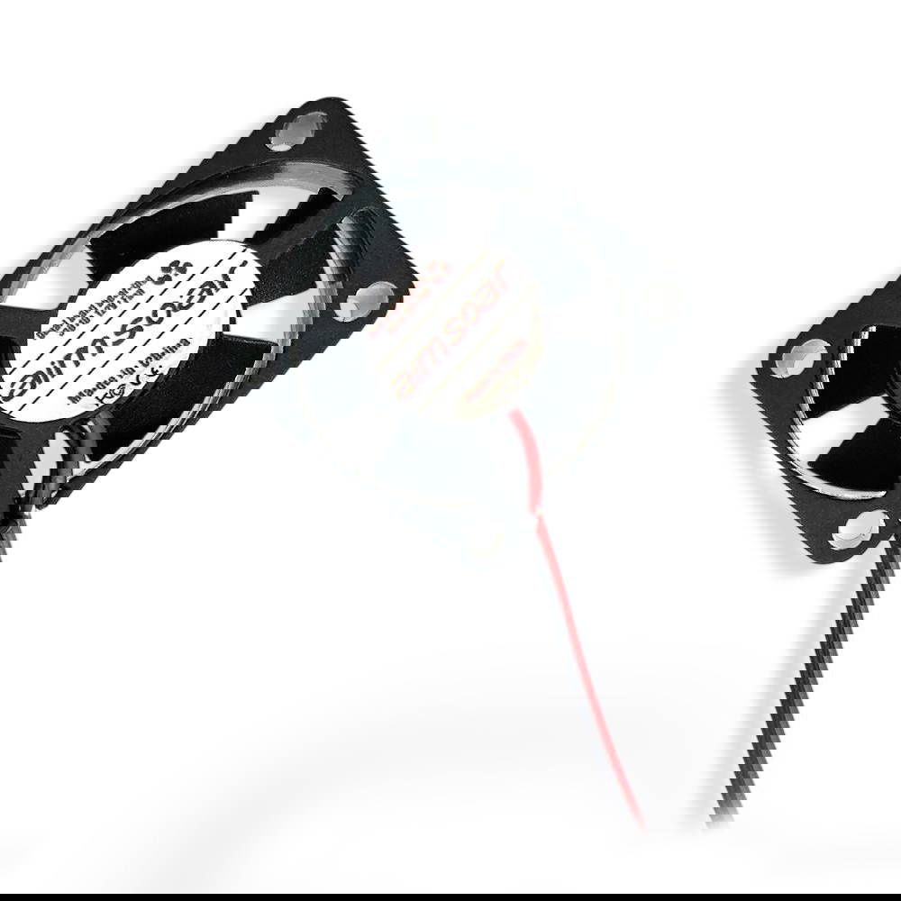 fan 3010 12V Dual Ball bearing