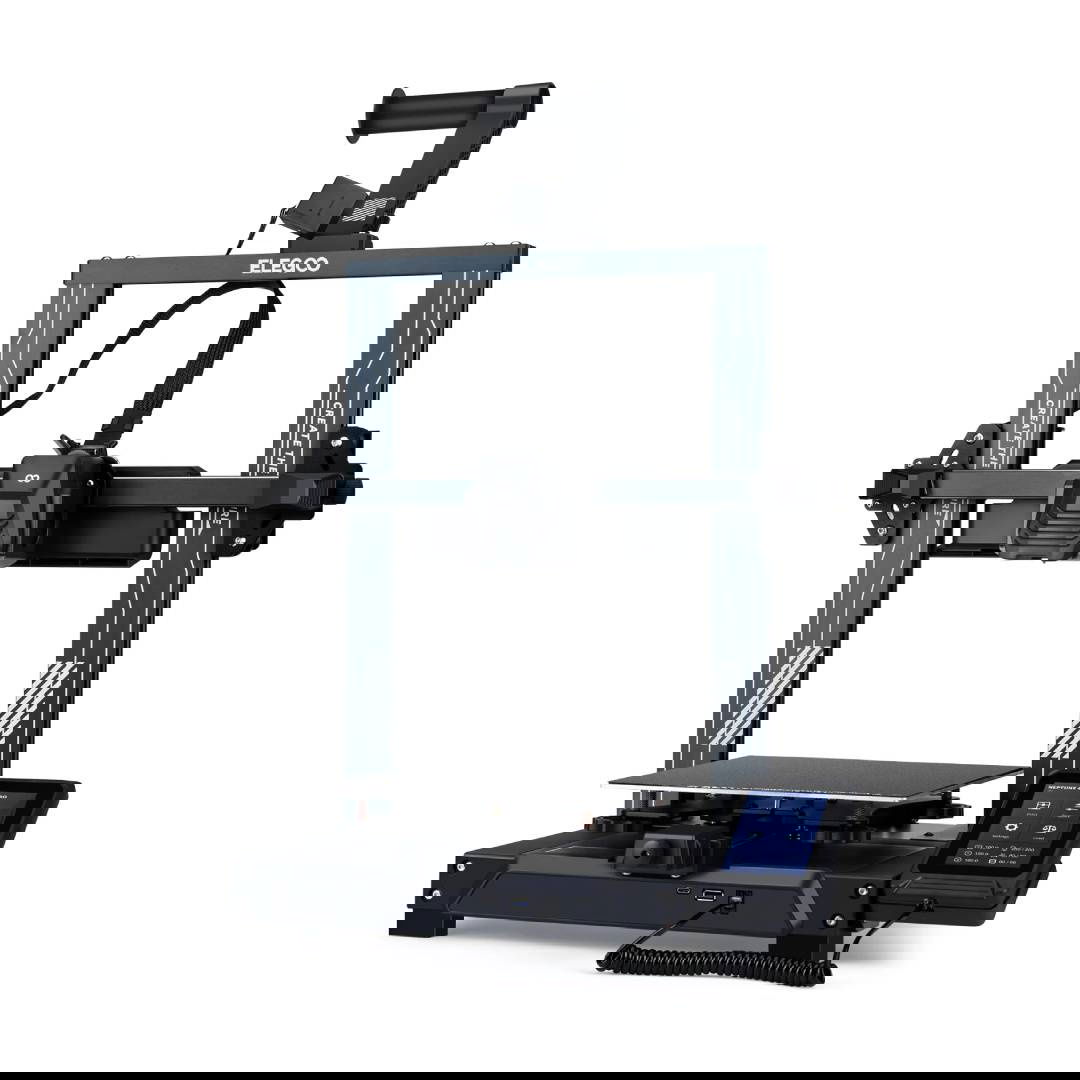 Drukarka 3D - Elegoo Neptune 4 Pro