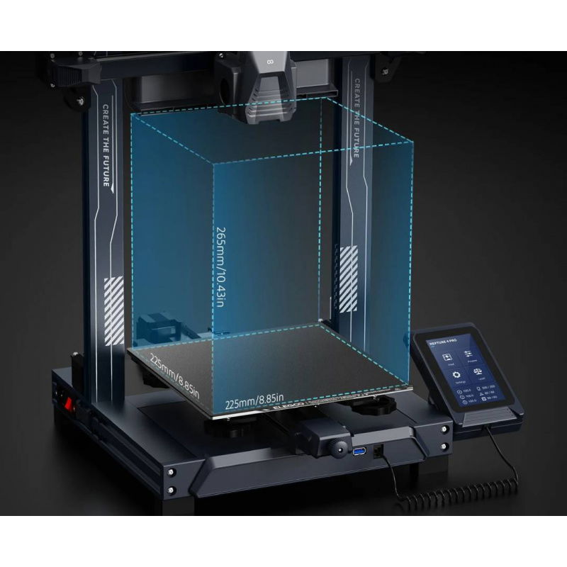 Drukarka 3D - Elegoo Neptune 4 Pro