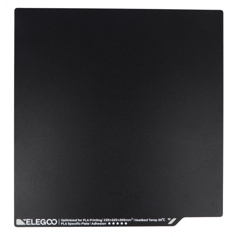 Neptune 4/4 Pro PEI platform