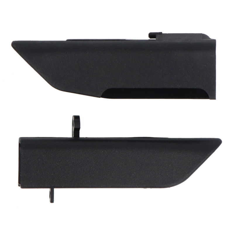 Hotend Cooling Fan Air Duct