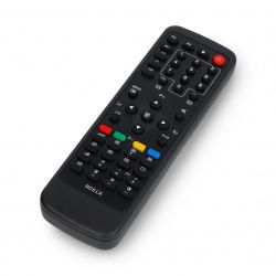 Pilot uniwersalny z kodowaniem RC5 Phillips BP7