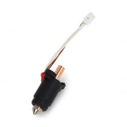 Micro Swiss FlowTech™ Hotend for Creality K1 / K1 Max / K1C