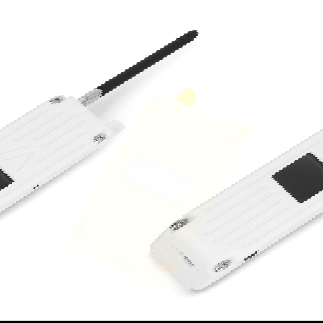 WisMesh Pocket V2 - EU868, white, ready-to-use meshtastic