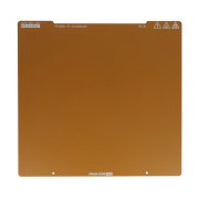 CORE One PP powder-coated Print Sheet