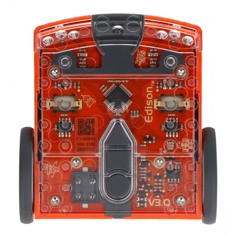 Edison v3.0 - vzdělávací robot
