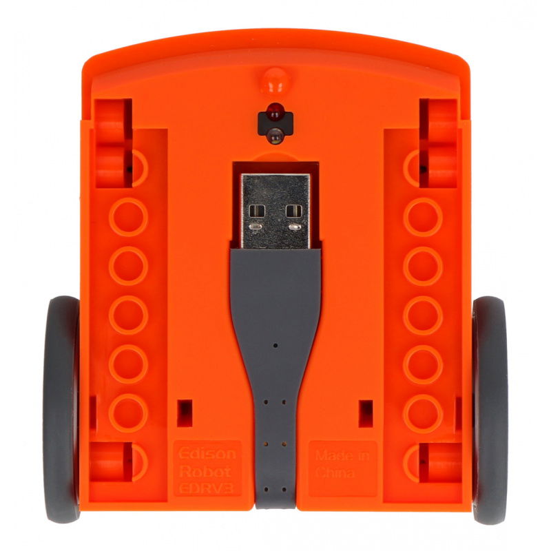 Edison v3.0 - vzdělávací robot