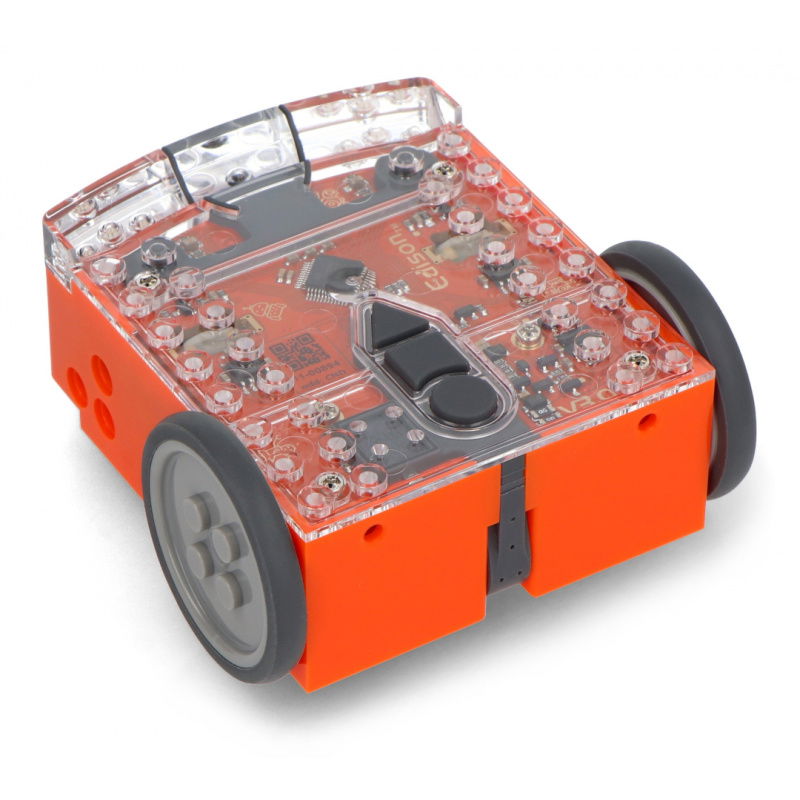 Edison v3.0 - vzdělávací robot