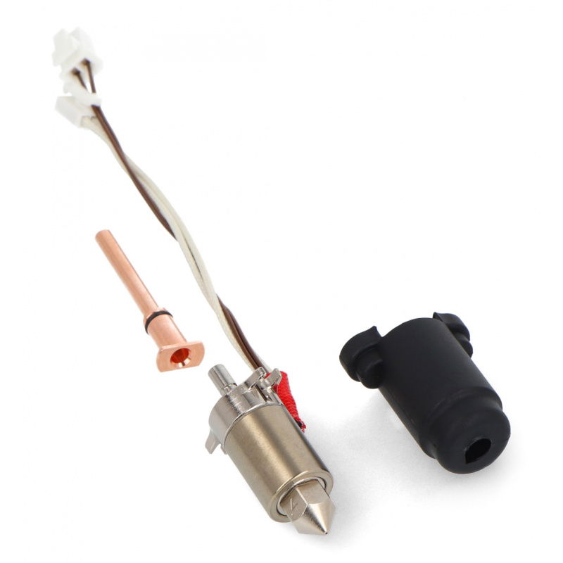 Micro Swiss FlowTech™ Hotend for Creality Ender 3 V3