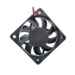 fan 6015 12V Superior quality