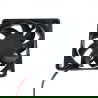 fan 6015 12V Superior quality - zdjęcie 2