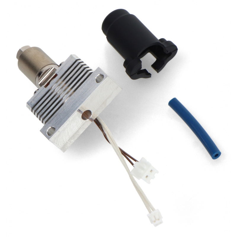 Micro Swiss FlowTech™ Hotend for Elegoo Neptune 4 Plus / 4 Max