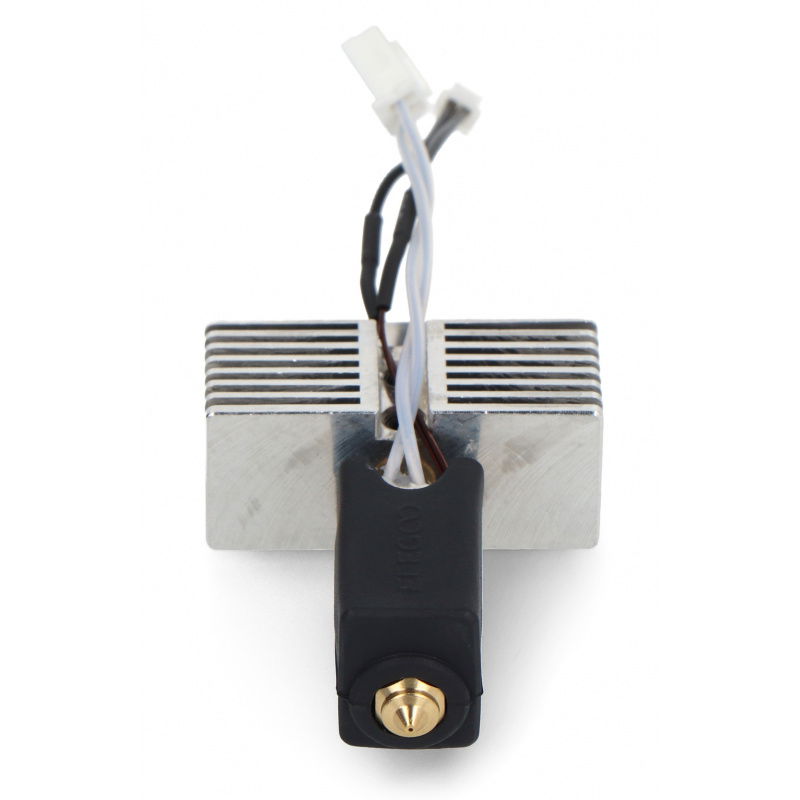 Neptune 4 Plus hotend kit