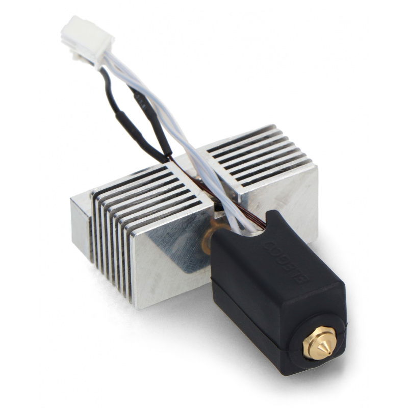 Neptune 4 Plus hotend kit