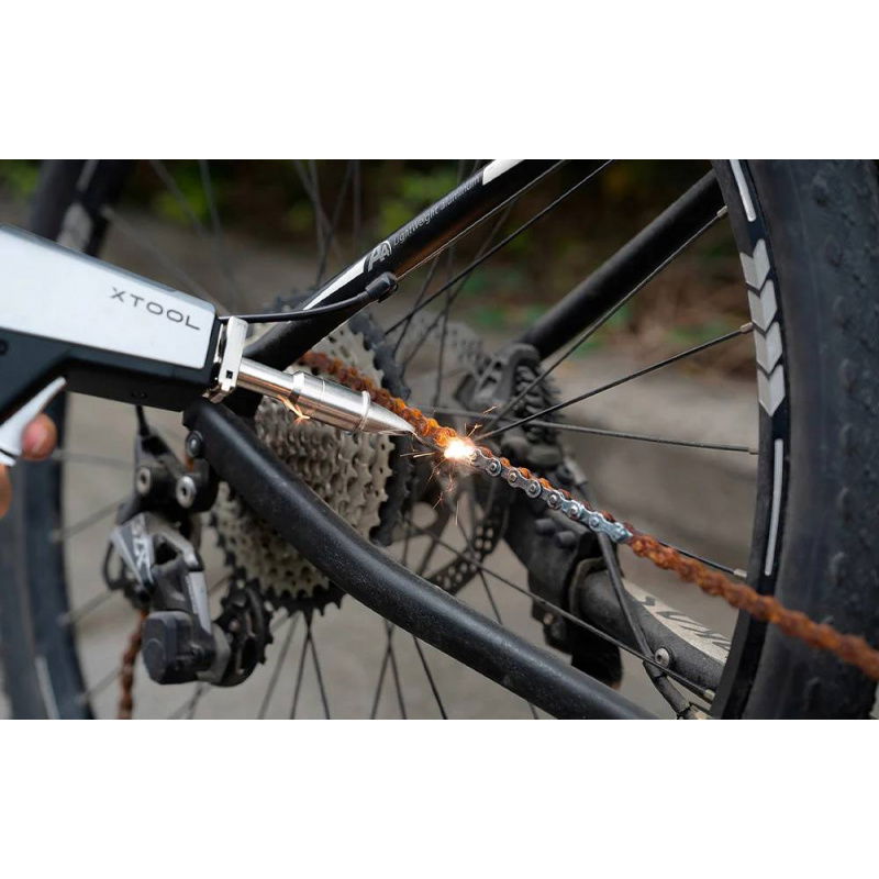 xTool MetalFab Laser Welder 1200w