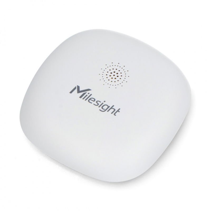 Milesight WS303 Mini czujnik zalania punktowego LoraWan do