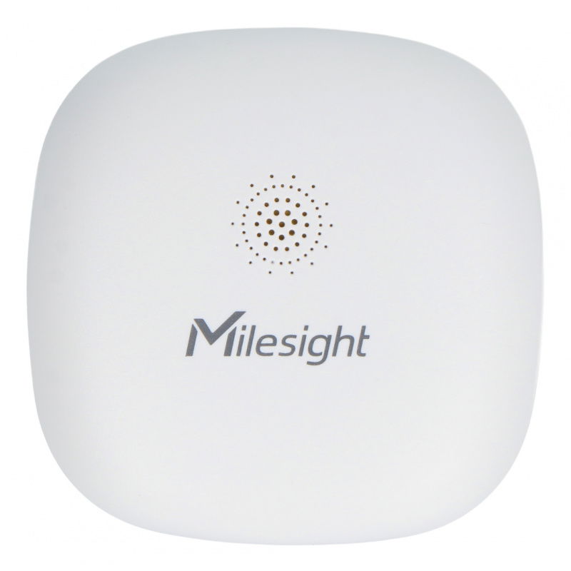 Milesight WS303 Mini czujnik zalania punktowego LoraWan do