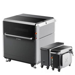 xTool MetalFab Laser Welder and CNC Cutter 1200W