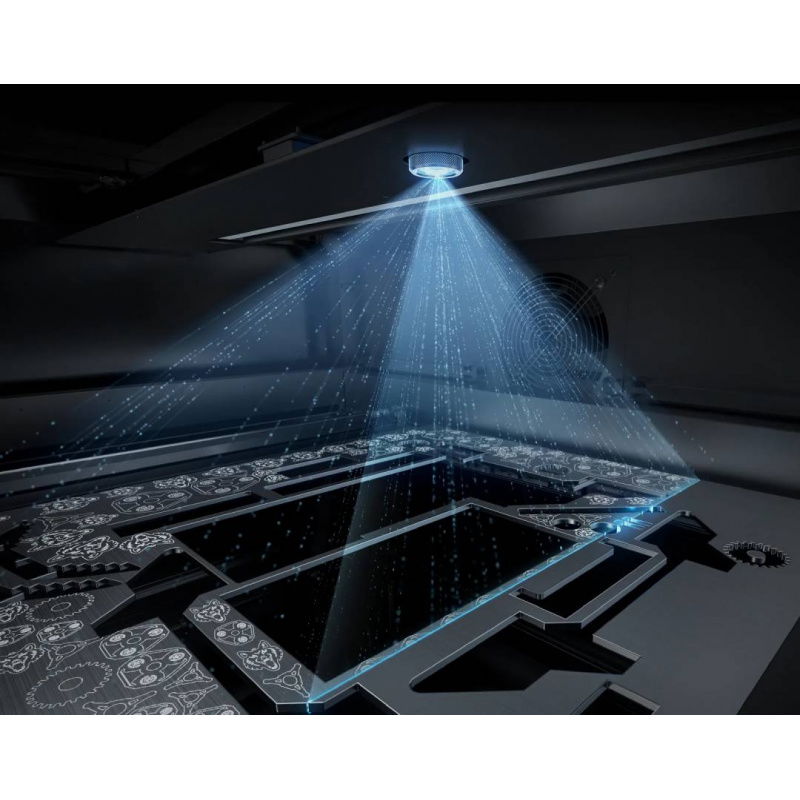 xTool MetalFab Laser Welder and CNC Cutter 1200W