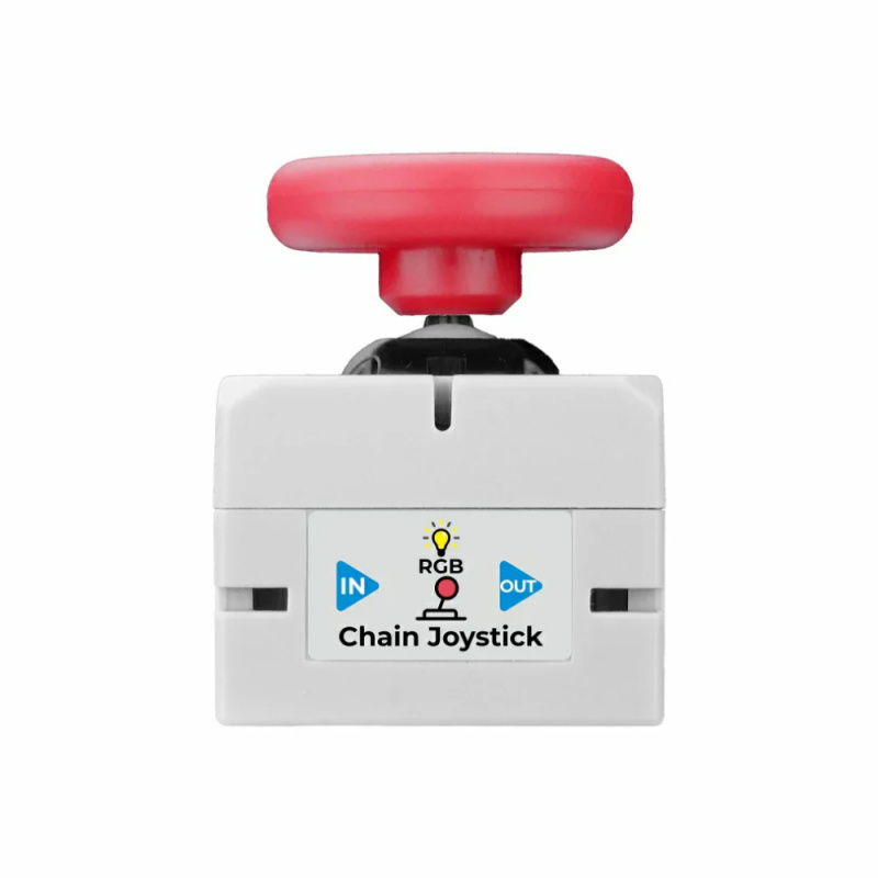 Chain Joystick (sTM32G031)